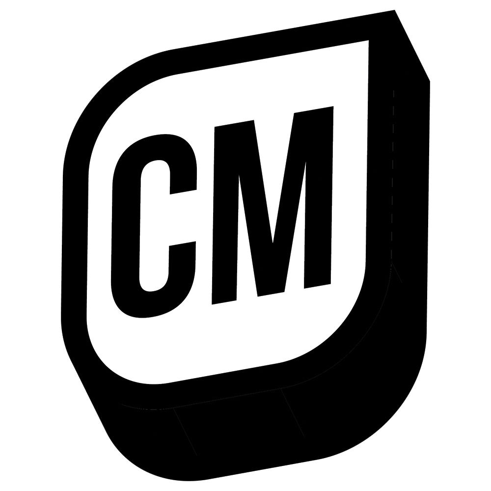 CM